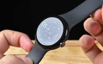Wear OS 5.1 could be based on Android 15 and coming soon