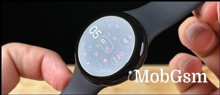 Wear OS 5.1 could be based on Android 15 and coming soon