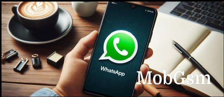 WhatsApp testing Like reactions for Status updates on Android, unknown account message blocking in t