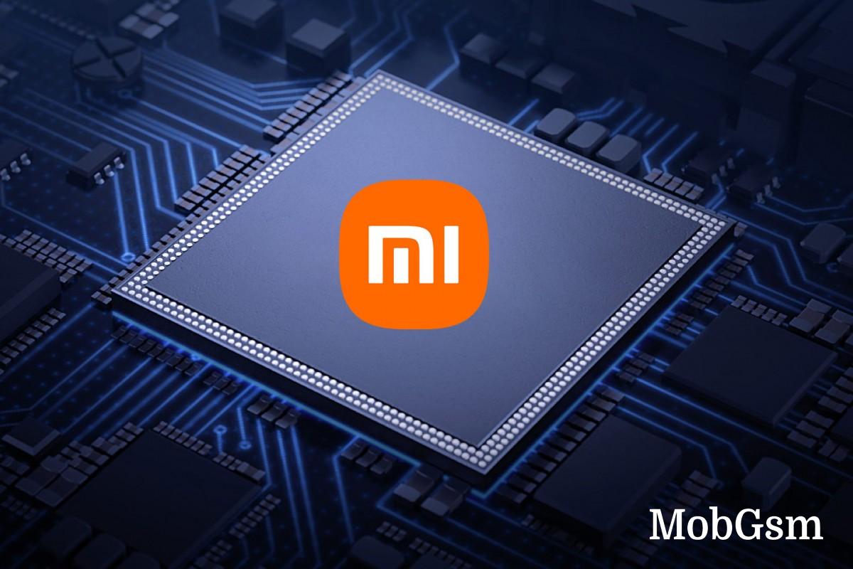 Xiaomi in-house 5G chipset rumored to launch in H1 2025