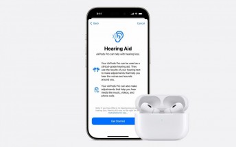 AirPods Pro 2 just became the best value hearing aids on the market 