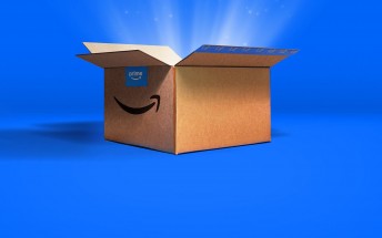 Amazon Prime Big Deal Days is taking place on October 8-9