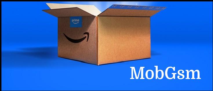 Amazon Prime Big Deal Days is taking place on October 8-9