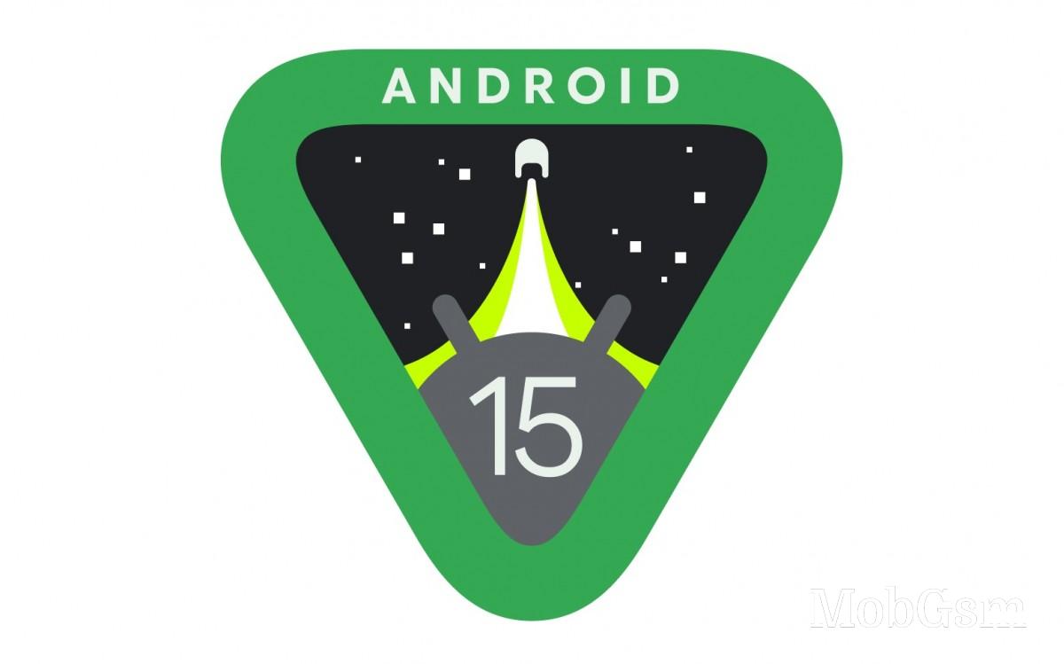 Android 15 is out, but not for you