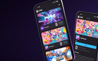 Epic Games is suing Google and Samsung for gatekeeping access to third-party app stores
