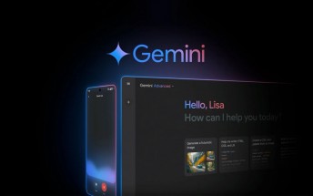 Gemini Live is now free and rolling to all users on Android