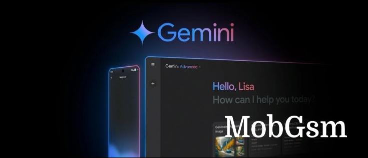 Google brings split-screen Gemini to more Galaxy and Pixel foldables and tablets