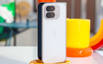 Google is fixing an annoying issue with the Pixel 9 Pro Fold