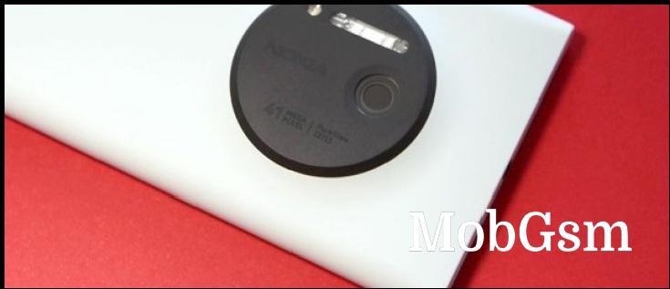 Leak shows that HMD might be working on a camera-focused Lumia 1020 revival