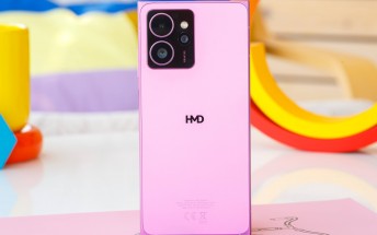HMD Skyline brings its Lumia looks to India