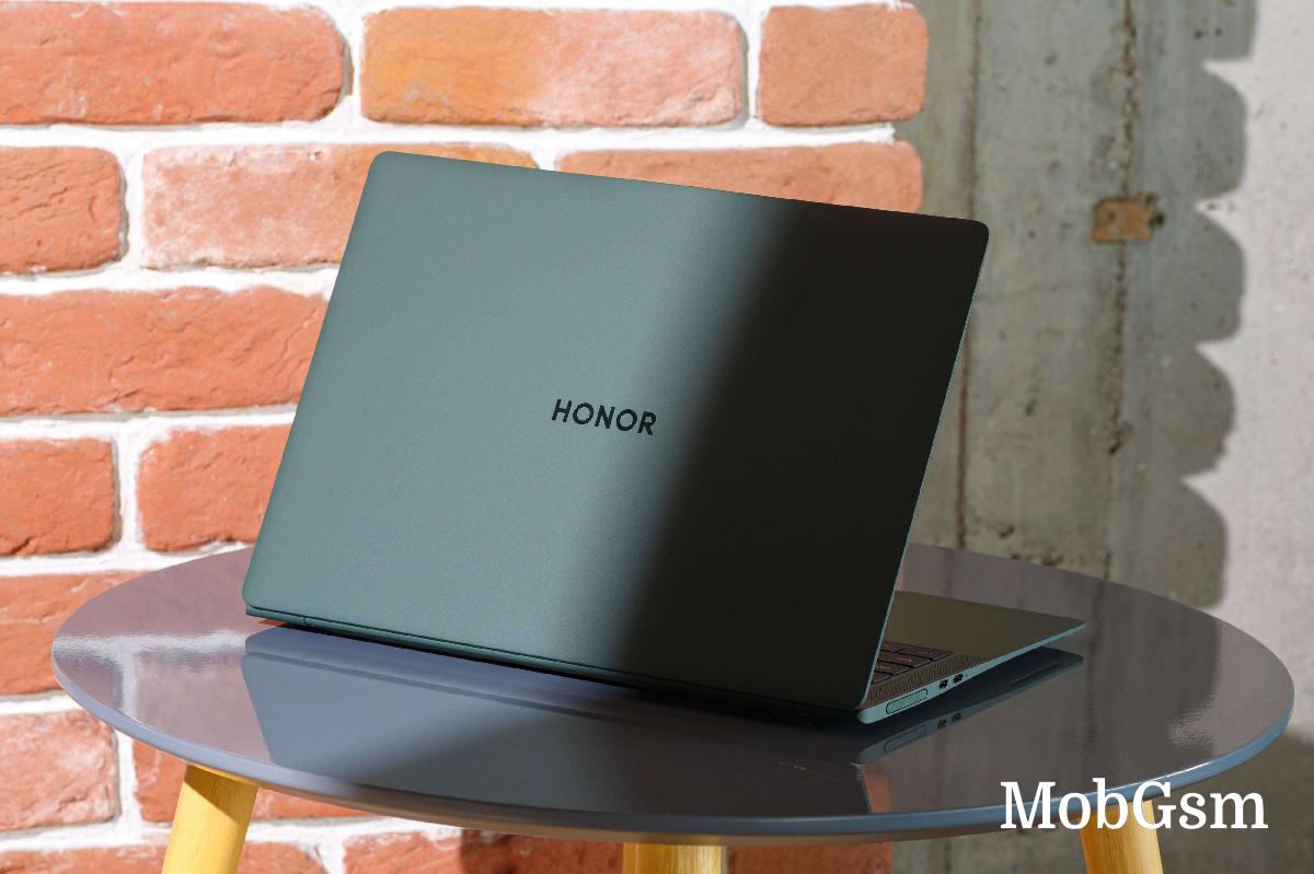 Honor MagicBook Art 14 review