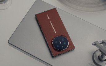 Huawei’s tri-fold Mate XT stars in new teaser video