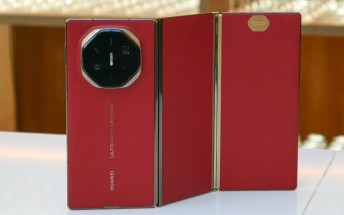 It’s official: Huawei Mate XT Ultimate will make its way outside of China after all