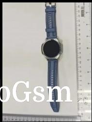 Huawei Watch GT 5 (stills from the hands-on video)