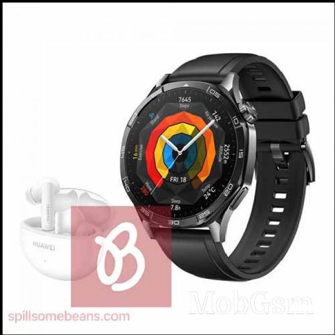 Huawei Watch GT 5 46mm