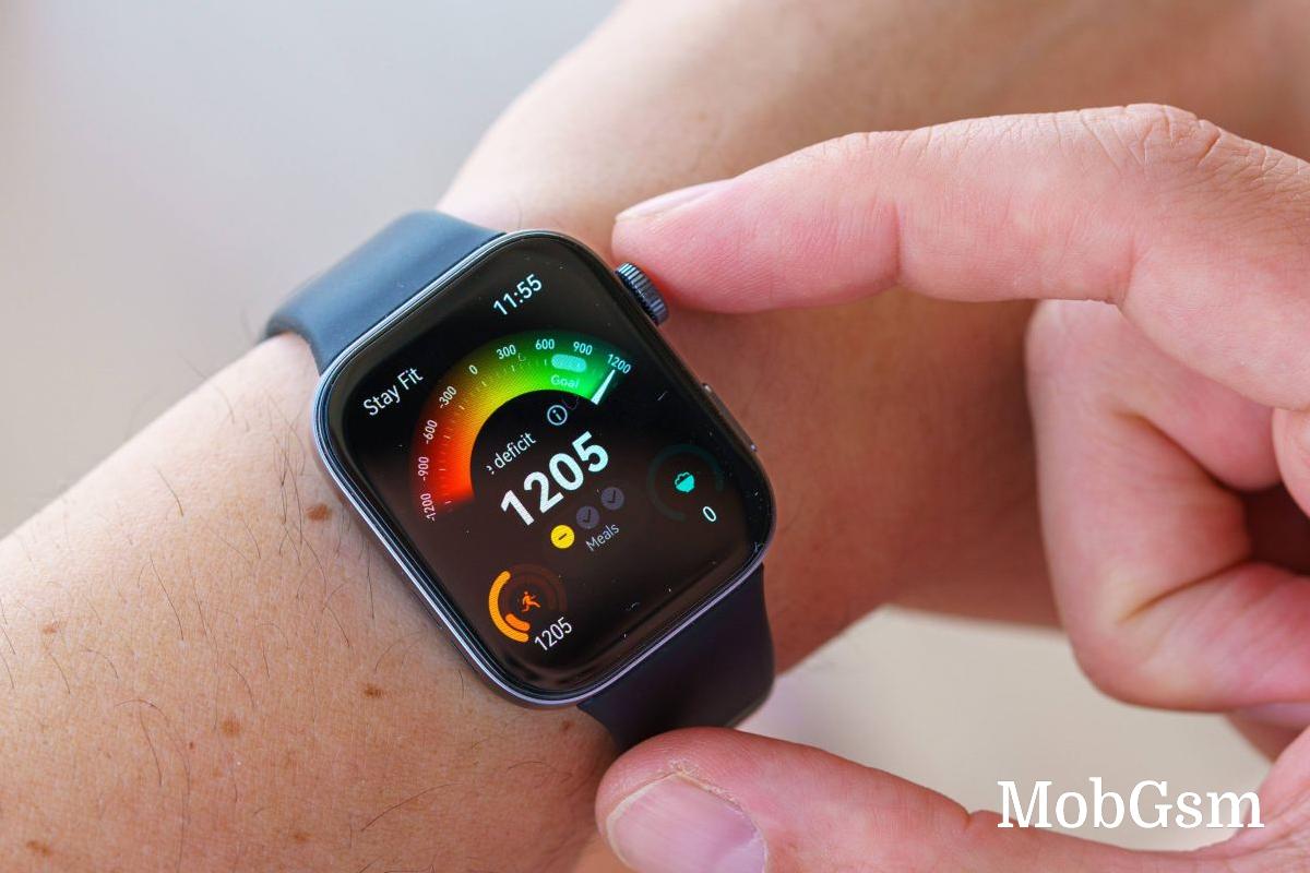 Huawei tops Q2 global wearables market