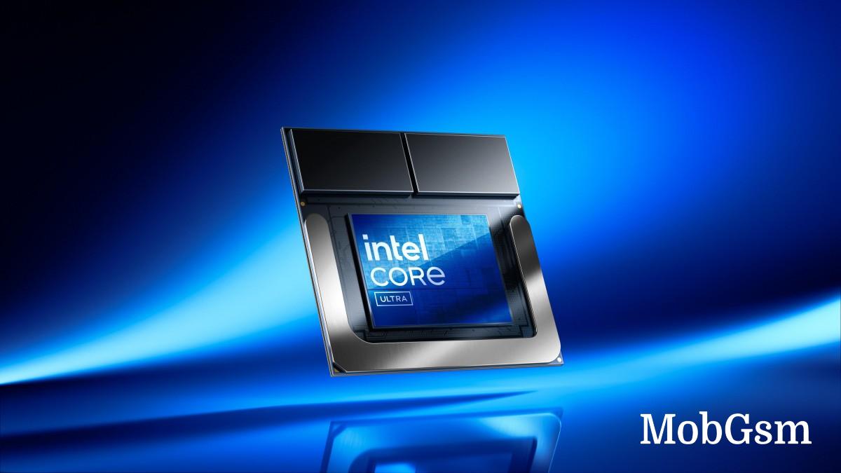 Intel announces Core Ultra 200V series Lunar Lake laptop processors 