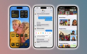 iOS 18 rolling out today, here’s the list of supported iPhones