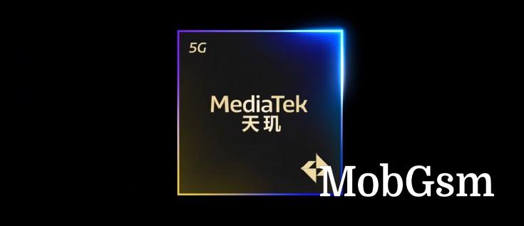 Mediatek reveals date for Dimensity 9400 arrival