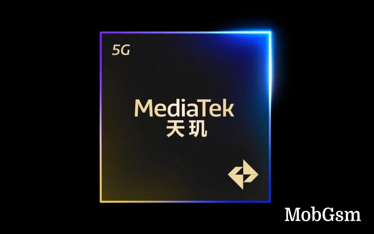 Mediatek reveals date for Dimensity 9400 arrival