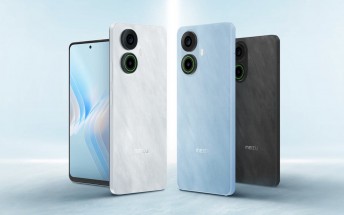 Exclusive: Meizu's first international phones are here