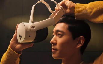 Meta unveils cheaper Quest 3S, Orion AR glasses prototype, new Ray-Ban glasses