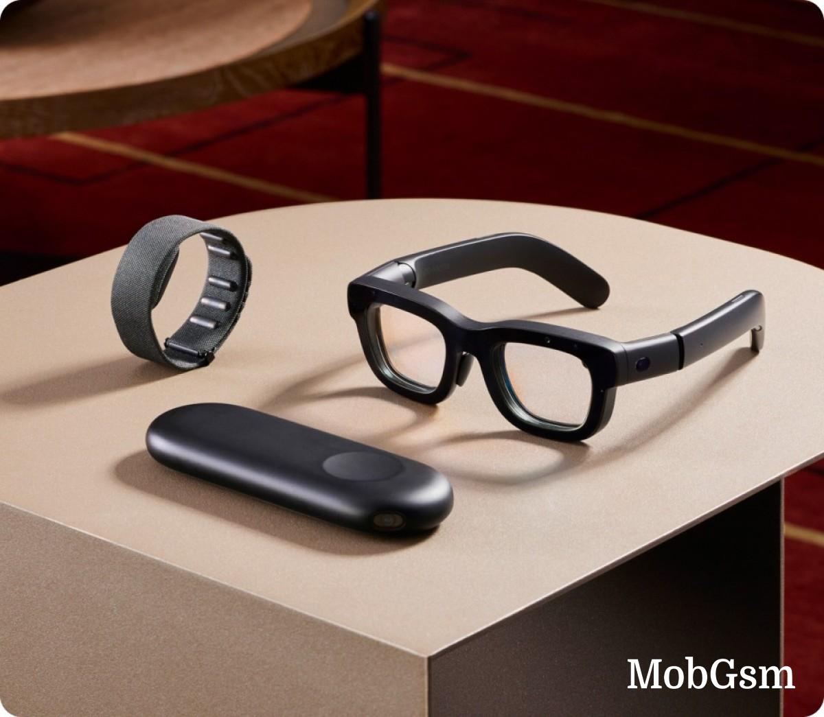 Meta unveils cheaper Quest 3S, Orion AR glasses prototype, new Ray-Ban glasses