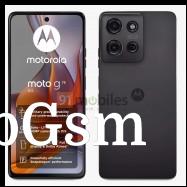 More Moto G75 leaked renders