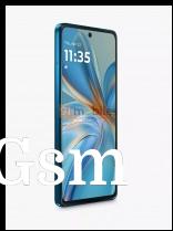 Moto G75 leaked renders