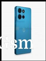 Moto G75 leaked renders