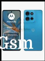 Moto G75 leaked renders