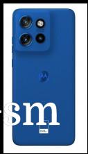 Moto Edge 50 Neo in: Nautical Blue