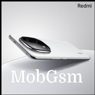 Redmi Note 14 Pro+ in Mirror Porcelain White