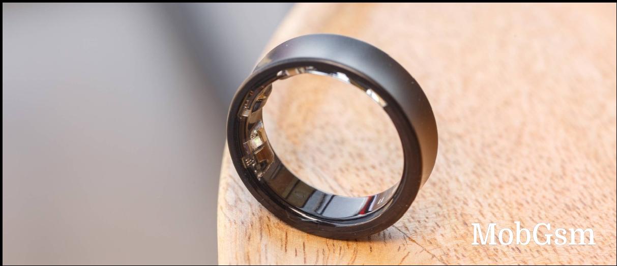 Samsung Galaxy Ring's availability expanding to one more market soon