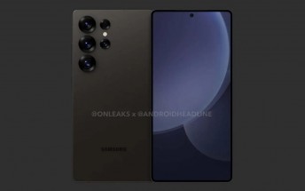 More Samsung Galaxy S25 lineup colors tipped, could be online-exclusive