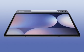 Promo video for Samsung Galaxy Tab S10 leaks, focuses on AI, durability and performance
