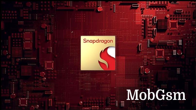 Snapdragon 8 Gen 4