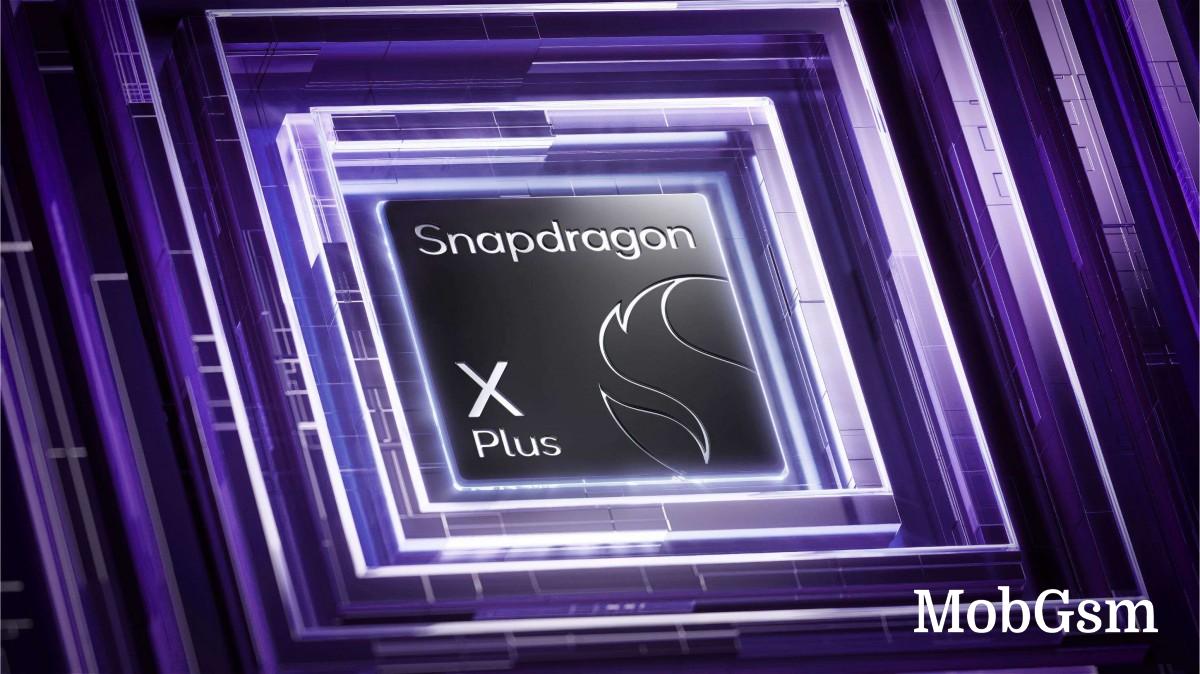 More affordable Snapdragon X chipset coming to Windows devices