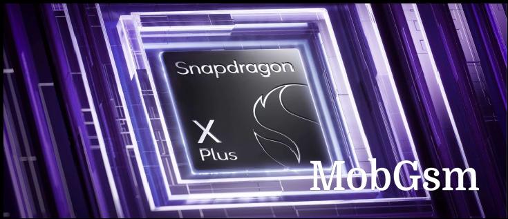 Qualcomm's new 8-core Snapdragon X Plus will drive laptop prices further down 