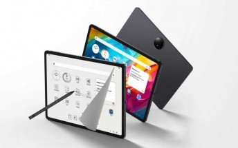 TCL NxtPaper 14 is now official, Tab 11 Gen 2 goes on sale