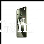 More Xiaomi 14T leaked renders