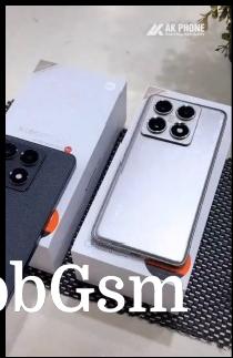 Xiaomi 14T Pro and 14T, allegedly