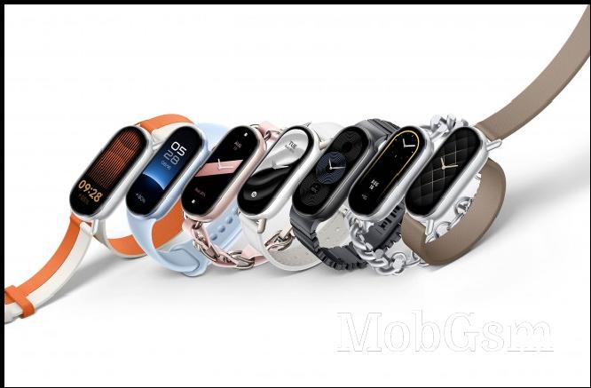 Xiaomi Smart Band 9