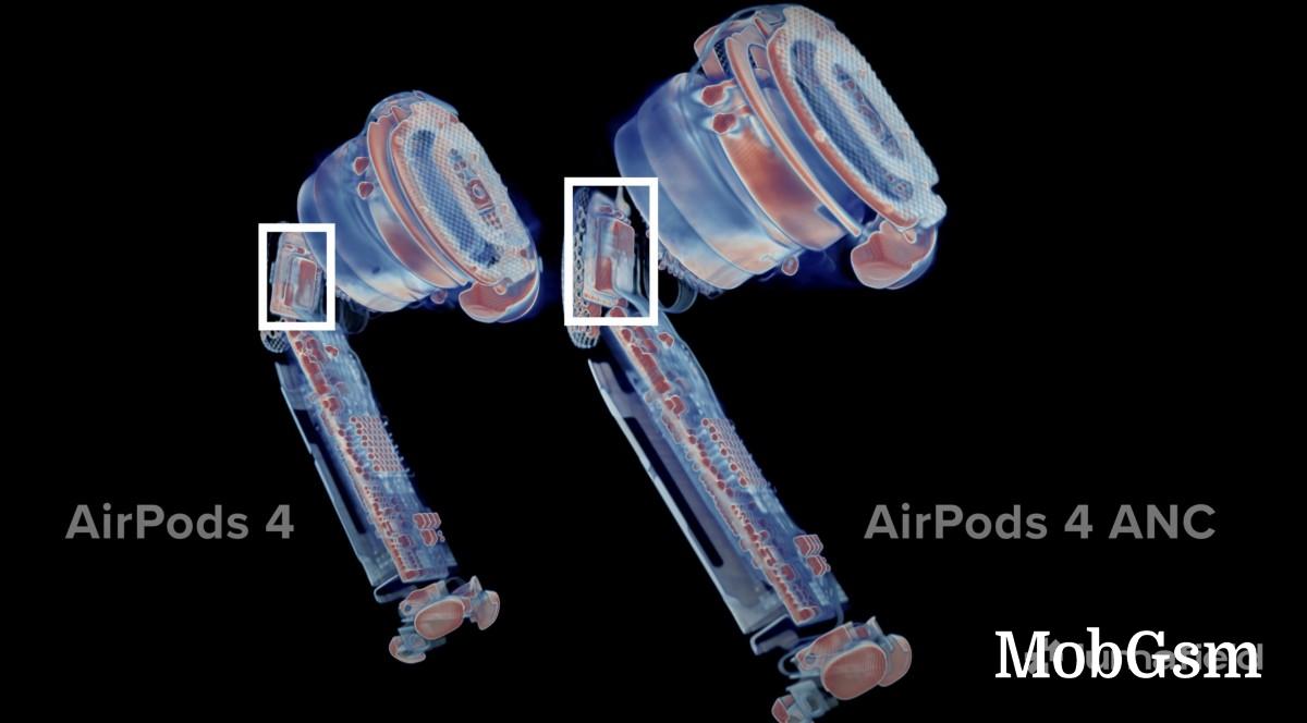 Teardowns of new AirPods show no major repairability gains 