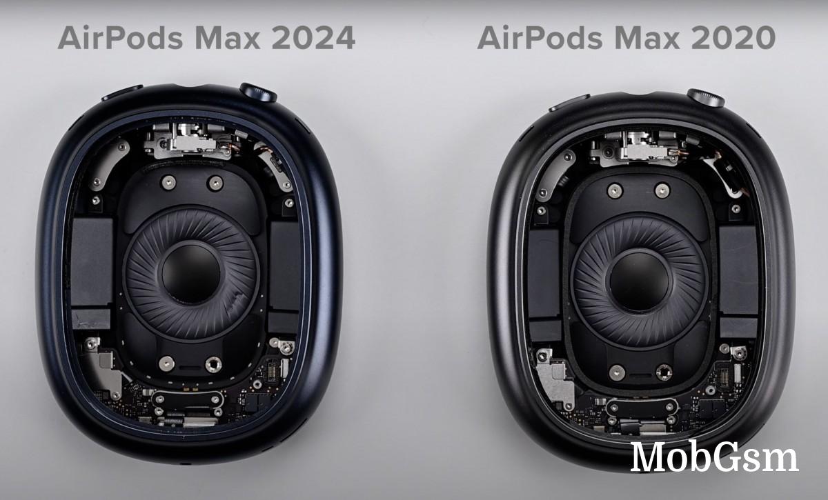 Teardowns of new AirPods show no major repairability gains 