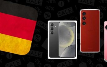 Prime day deals: Galaxy S24 Ultra, Pixel 9 discounted in Germany