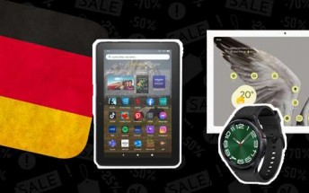 Prime Day deals: Check out these watches and tablets deals in Germany