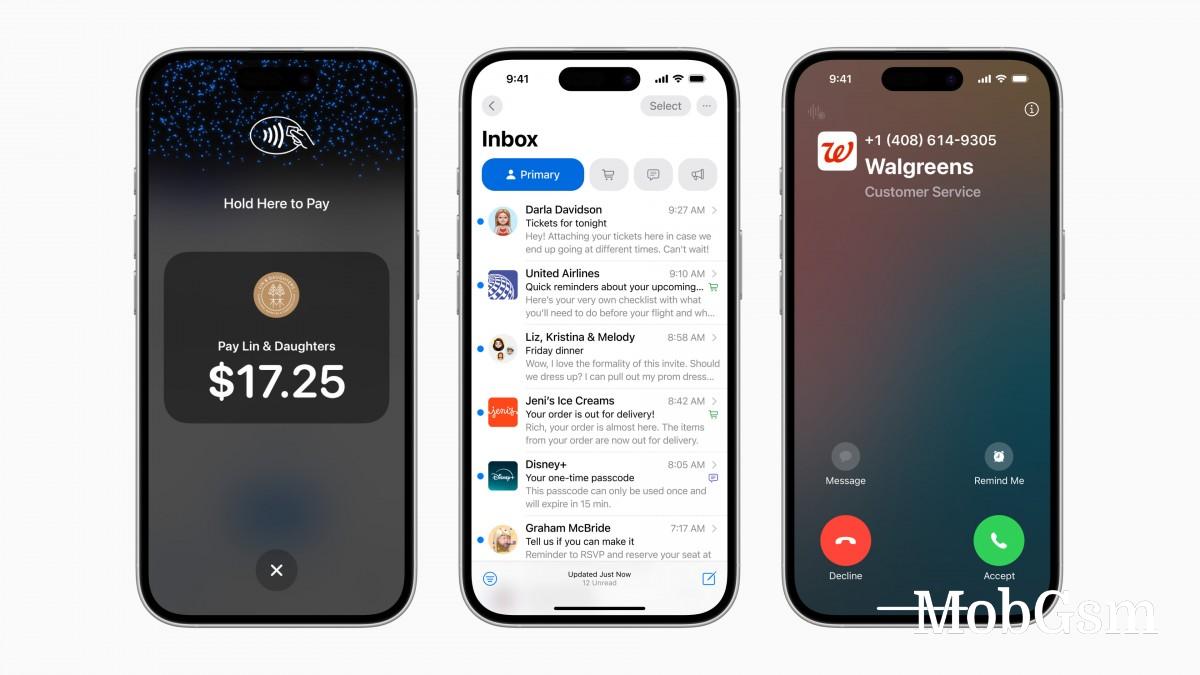 Apple Business Connect gains Business Caller ID to help fight spam calls