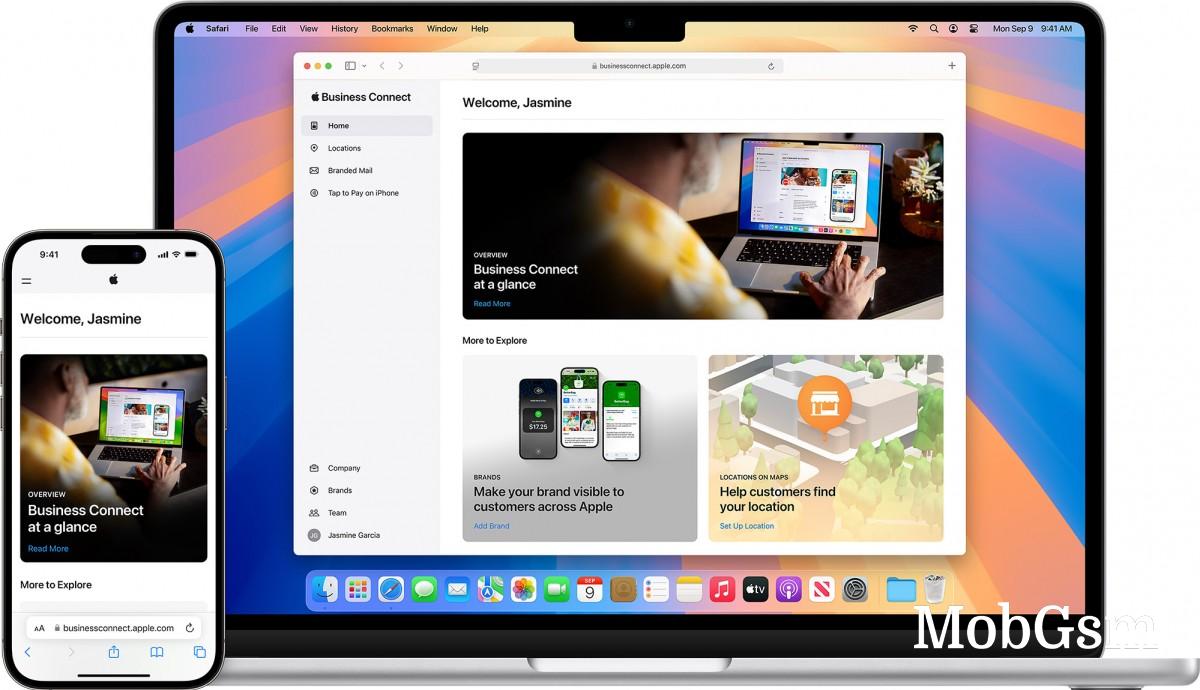 Apple Business Connect gains Business Caller ID to help fight spam calls