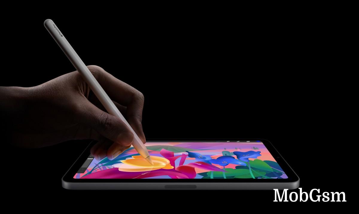 Apple refreshes iPad mini with A17 Pro chip, double base storage and Wi-Fi 6E 